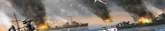 World of Battleships